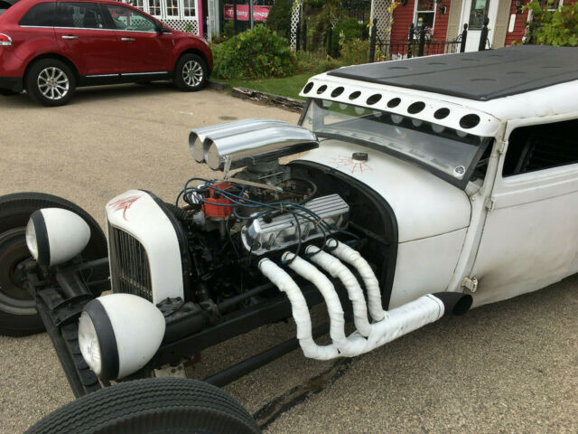 Ford model a 1928 image number 15