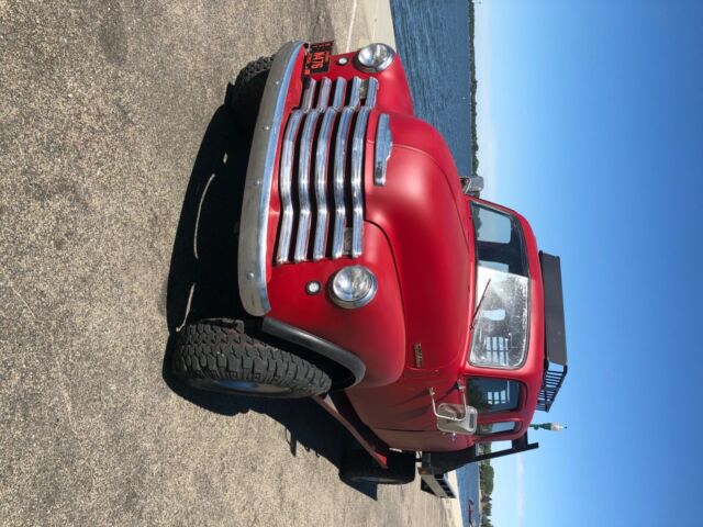 Chevrolet C/K Pickup 2500 1948 image number 1