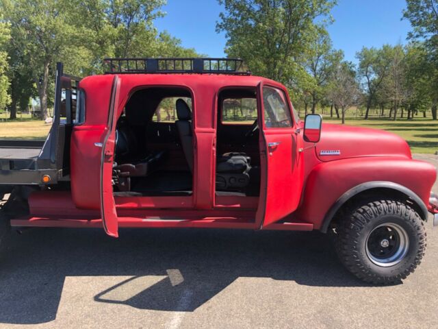 Chevrolet C/K Pickup 2500 1948 image number 18