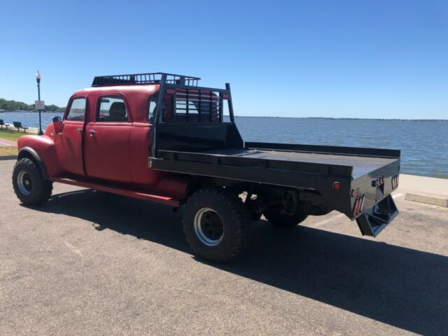 Chevrolet C/K Pickup 2500 1948 image number 2