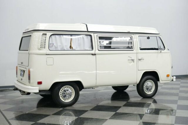 Volkswagen Westfalia Camper 1973 image number 38