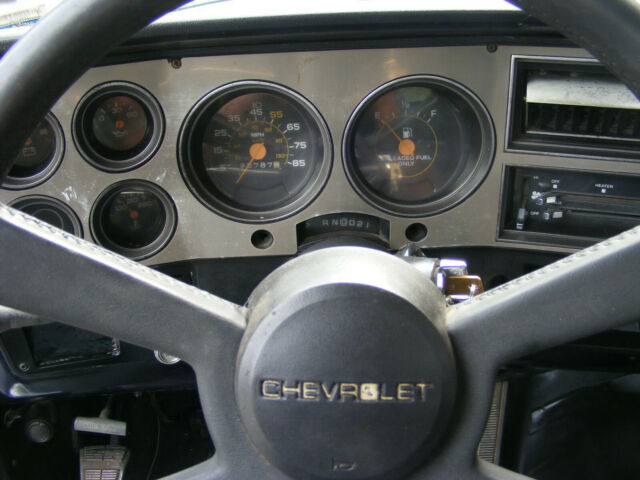 Chevrolet C-10 1973 image number 15