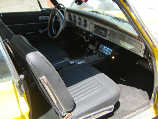 Plymouth Fury 1964 image number 44