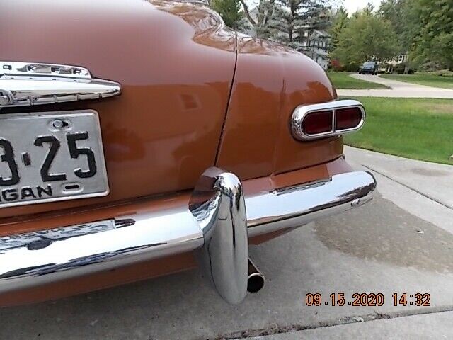 Studebaker Champion 1948 image number 31