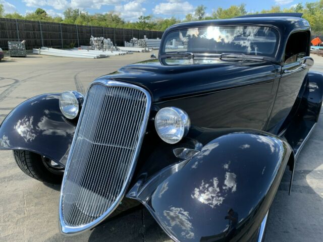 Ford Factory Five Roadster 1933 image number 12