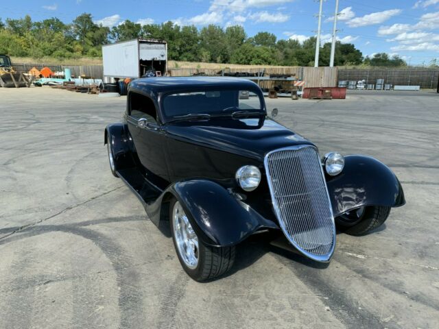 Ford Factory Five Roadster 1933 image number 9