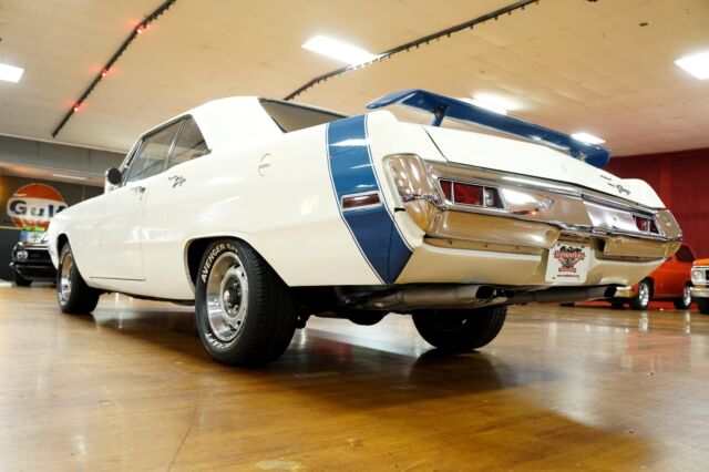 Dodge Dart 1970 image number 10