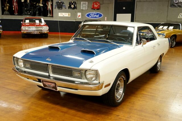 Dodge Dart 1970 image number 13