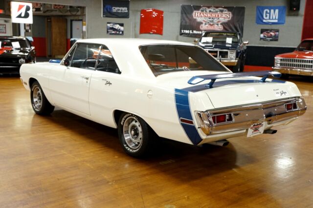 Dodge Dart 1970 image number 15