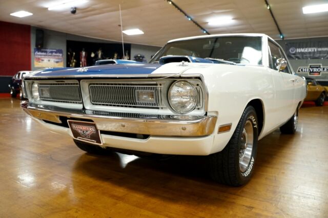 Dodge Dart 1970 image number 8