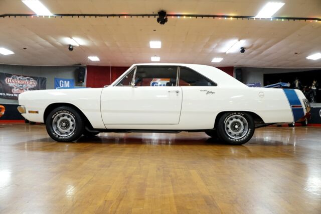 Dodge Dart 1970 image number 9