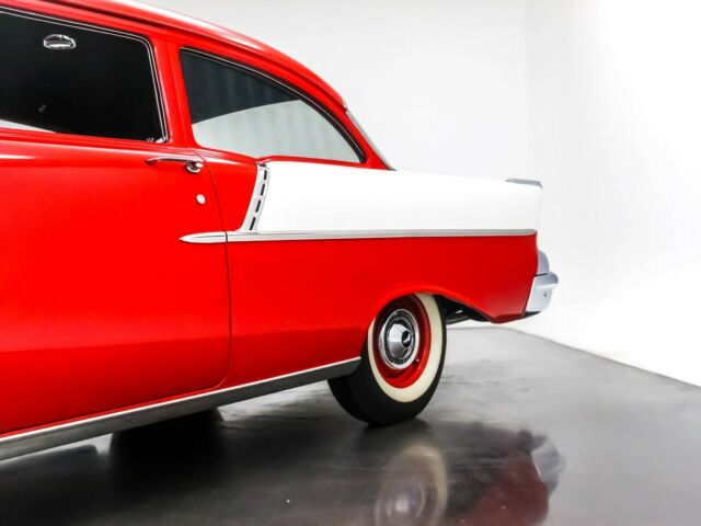 Chevrolet Bel Air/150/210 1957 image number 28