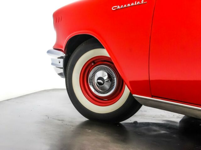 Chevrolet Bel Air/150/210 1957 image number 29