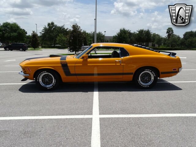 Ford Mustang 1970 image number 39