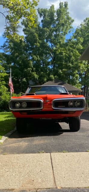 Dodge Super Bee 1970 image number 2