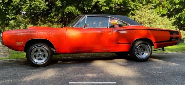 Dodge Super Bee 1970 image number 36