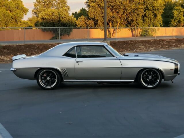 Chevrolet Chevelle 1967 image number 22