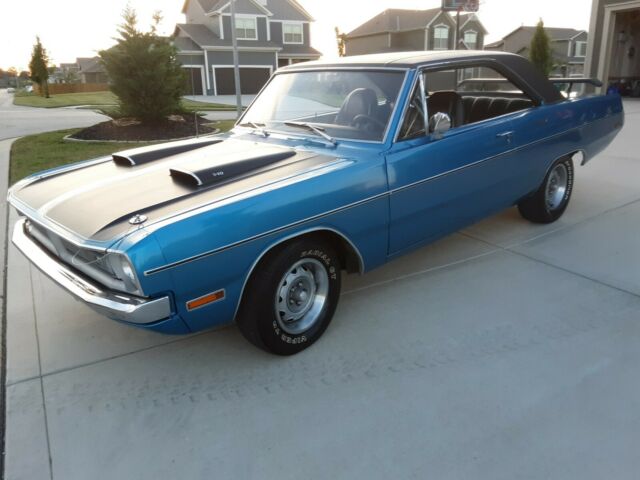 Dodge Dart 1970 image number 2