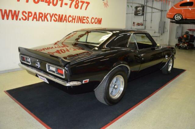 Chevrolet Camaro 1968 image number 27