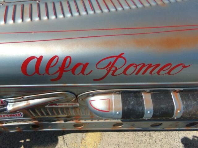 Alfa Romeo Replica 1927 image number 10