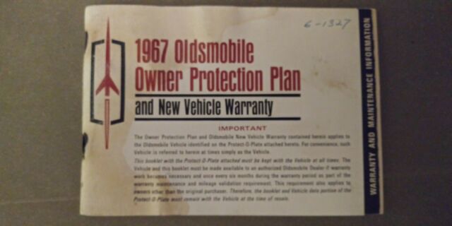 Oldsmobile Eighty-Eight 1967 image number 33