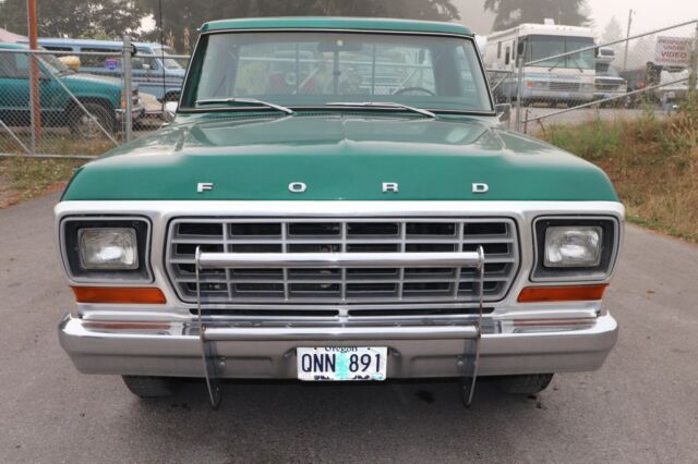 Ford F-150 1978 image number 2