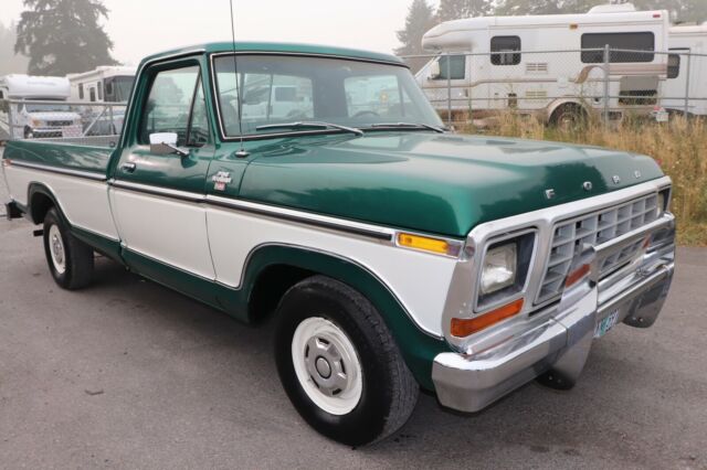 Ford F-150 1978 image number 27