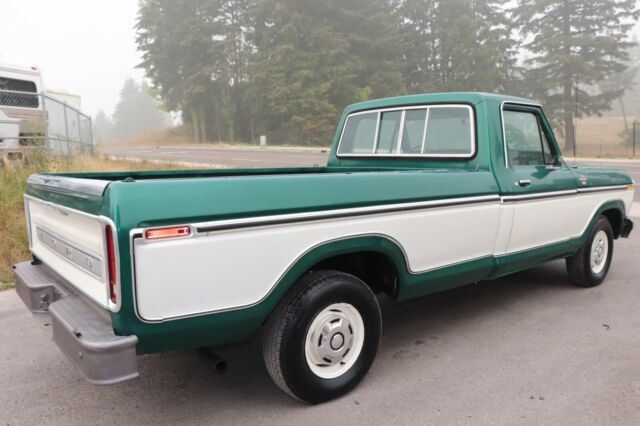 Ford F-150 1978 image number 29