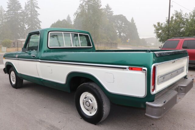 Ford F-150 1978 image number 31