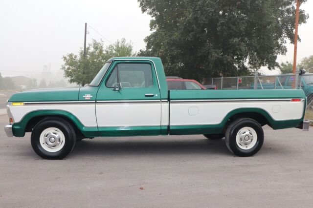 Ford F-150 1978 image number 32