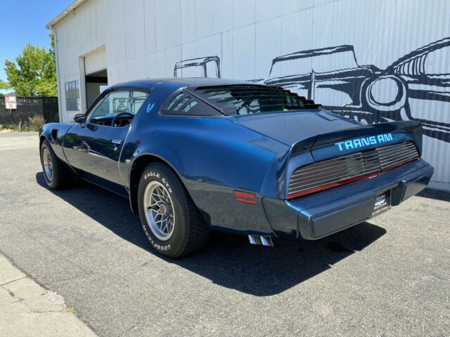 Pontiac Firebird 1979 image number 28