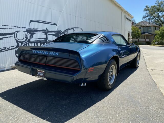 Pontiac Firebird 1979 image number 34