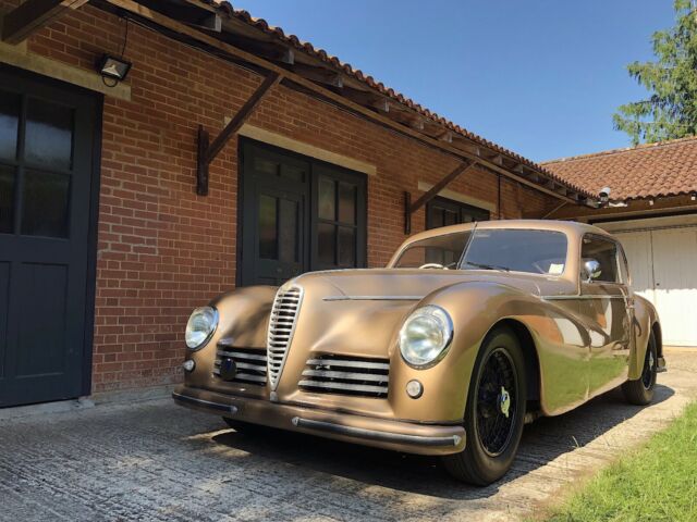 Alfa Romeo 6C 2500 1947 image number 1