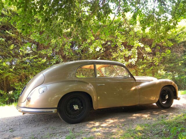 Alfa Romeo 6C 2500 1947 image number 10