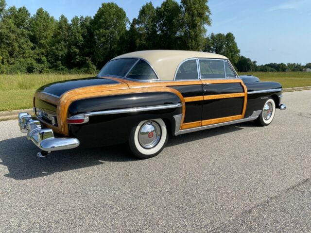 Chrysler Town & Country 1950 image number 39