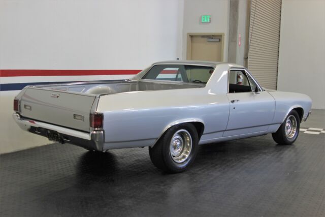 Chevrolet El Camino 1970 image number 28