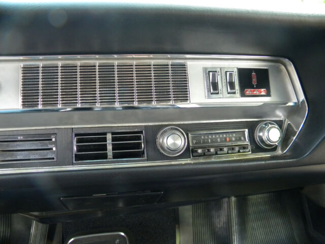 Oldsmobile 442 1967 image number 33