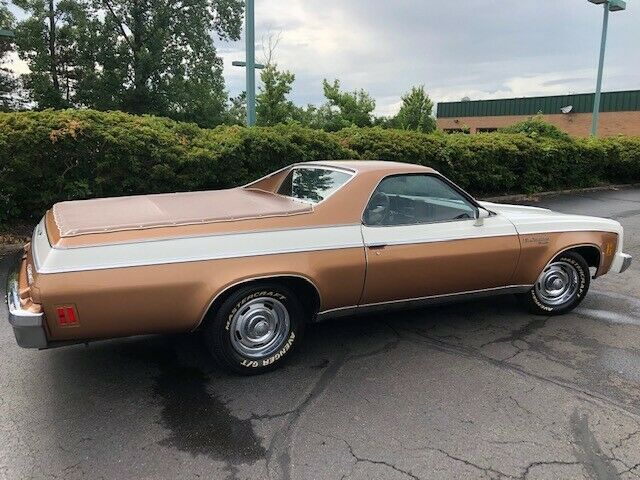 Chevrolet El Camino 1975 image number 19