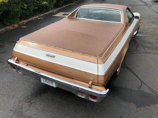 Chevrolet El Camino 1975 image number 3