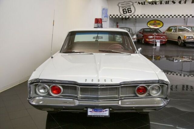 Dodge Polara 1967 image number 10