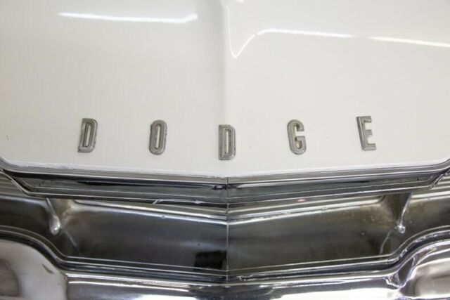 Dodge Polara 1967 image number 13