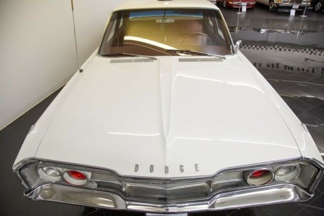 Dodge Polara 1967 image number 14