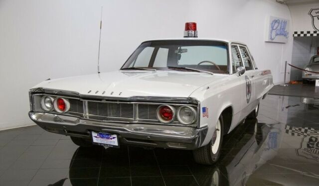 Dodge Polara 1967 image number 33