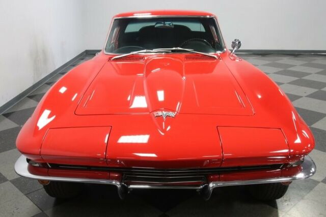 Chevrolet Corvette 1964 image number 19