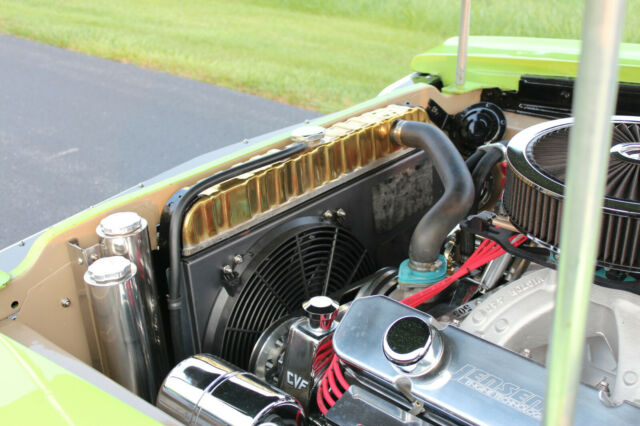 Plymouth Road Runner 1968 image number 13