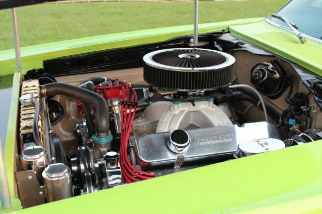 Plymouth Road Runner 1968 image number 35