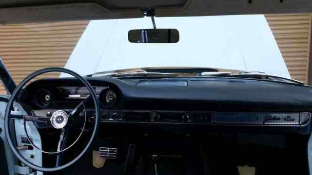 Ford Galaxy XL500 1963 image number 11