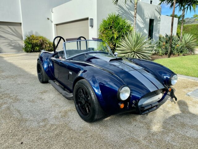 Shelby Cobra 1965 image number 0