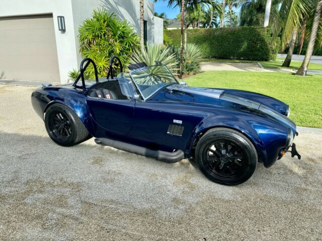 Shelby Cobra 1965 image number 1