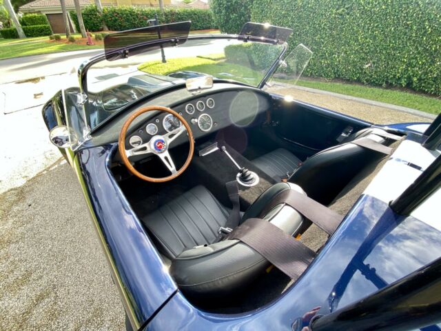 Shelby Cobra 1965 image number 12